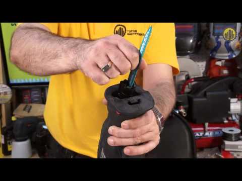 Сабельная пила Makita JR3070CT