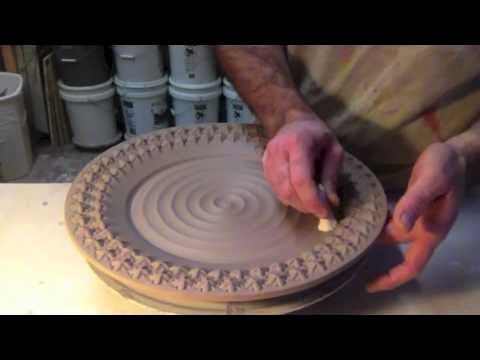 Gary Jackson: Fire When Ready Pottery