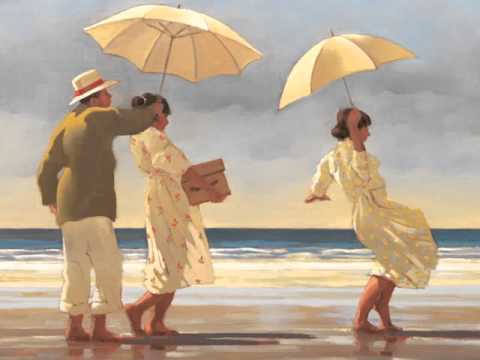 Benjamin Dauer & Specta Ciera  --  over the coastline --
