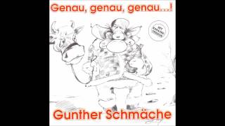 14 Bierlied Karaoke - Gunther Schmäche - Genau, genau, genau...!