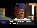 Dame Dash & His Brothers Have An Emotional Breakthrough | Family Therapy With Dr. Jenn