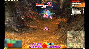 Gw2: Mesmer reflection op