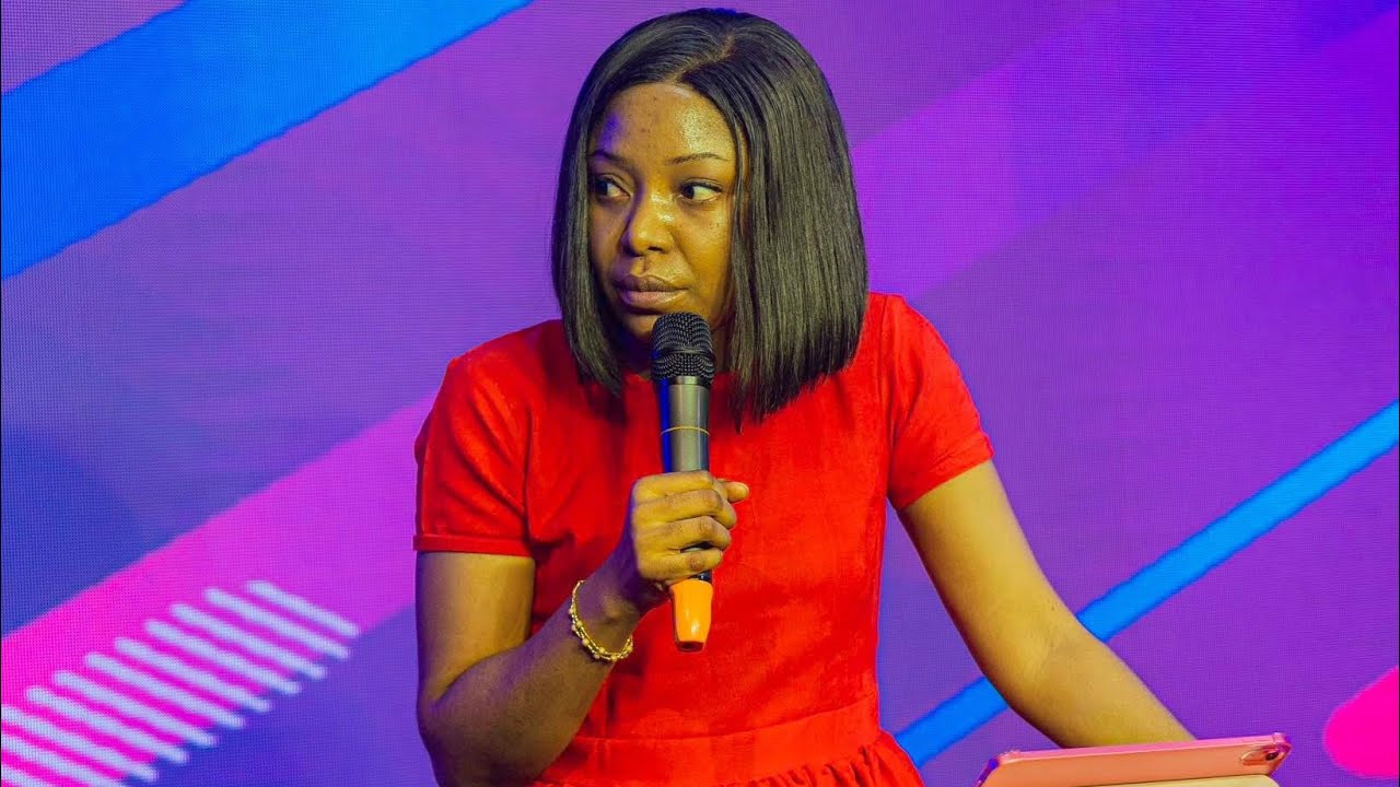 ЗНАЙ СВОИ БИТВЫ НЕ ПО ПЛОТИ || АНВИНЛИ ОДЖЕЙКЕРЕ || ВИНЛОС