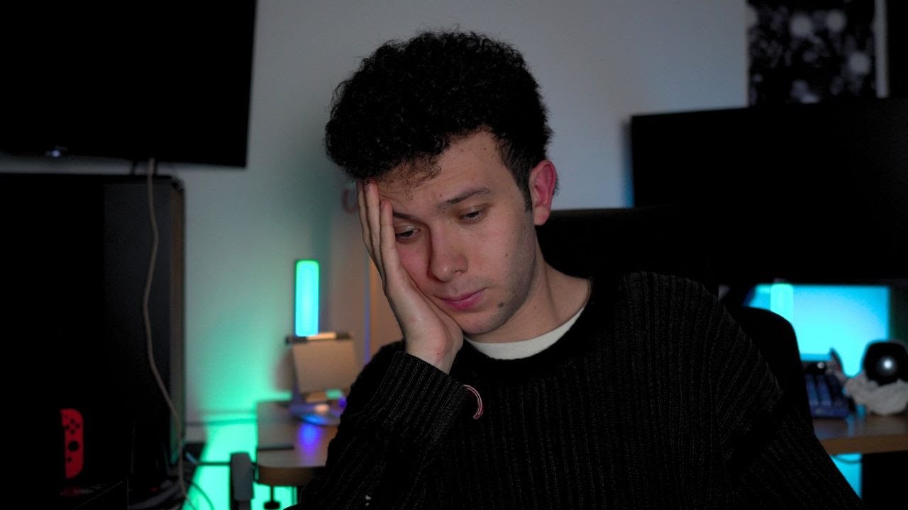 Chiudo il canale? | ASMR ITA