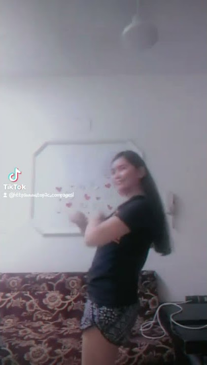 TIKTOK #5 ITIK DANCE😁