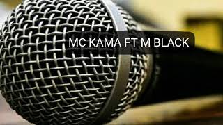 Mc Kama Fut M Black
