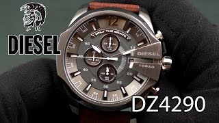 DIESEL DZ4290 Mega Chief