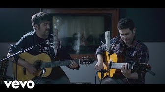 Como Camaron (Directo Acústico) - Music Video by Estopa - Apple Music