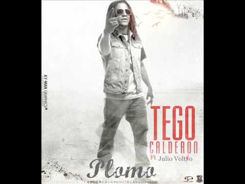 tego calderon ft julio voltio plomo