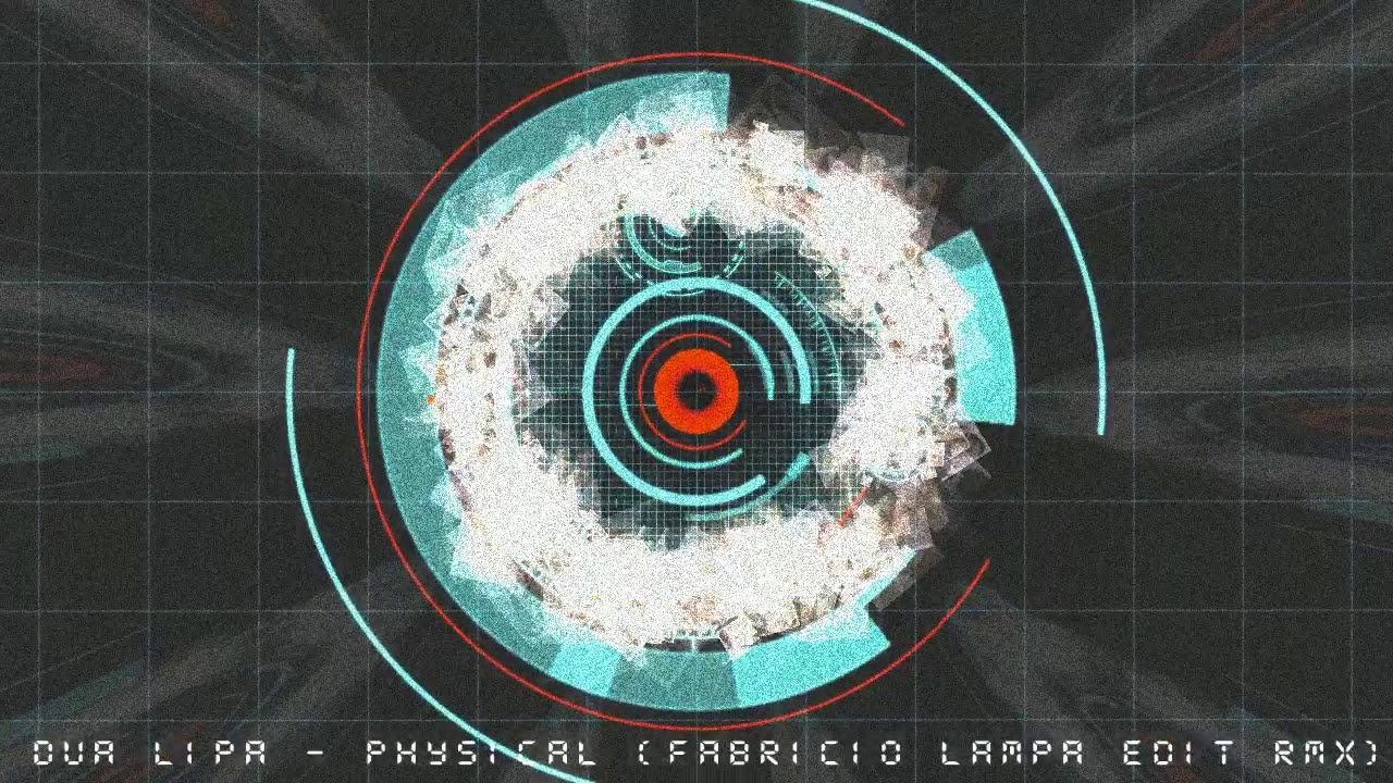 D L - P.h. (Fabricio Lampa Edit Rmx)