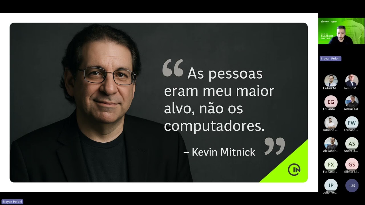 Engenharia Social e Phishing como proteger sua empresa de ataques