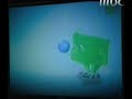 MBC 3 Ident Bowling 2009 With Screenbug Incomplete 