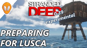 Prepare For Lusca | Let