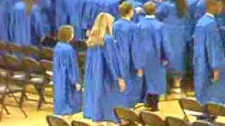 Graduation June 2008