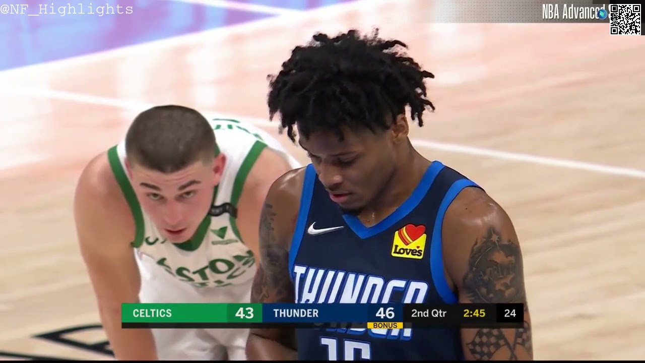 Josh Hall : All Possessions (2021-03-27)