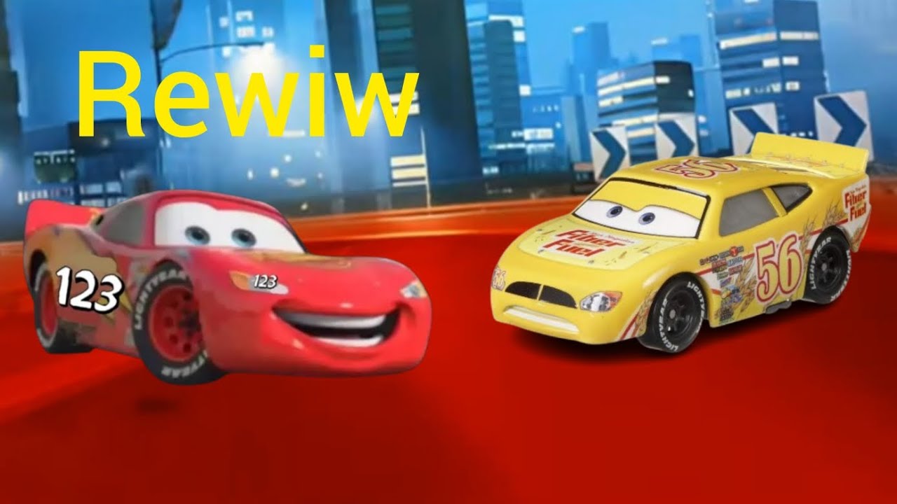 Rewiew a brush cuber