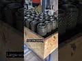 Large-Scale Production of Fragmentation Warheads in Ukraine #warinukraine
