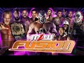 MLW FUSION #132: Hammerstone vs. Pagano | Major Star Enters MLW