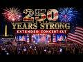Thank God America Still Stands | Cole Monroe Patriotic Country Song