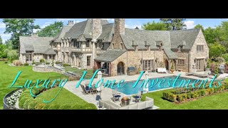 2024 Real Estate Investing: BEST Luxury Home Investments Opportunity for Investors/Luxury Homebuyers