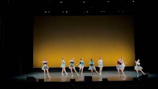 Kingdom Dance- En Motion Dance 2026