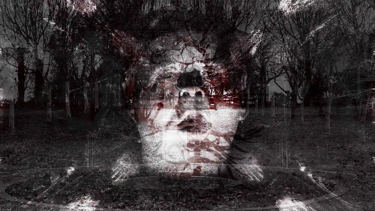 Nature of Wires ft Madil Hardis - Through Someone Else's Eyes