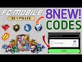 ⚠️ HURRY UP ⚠️ EA FC MOBILE CODES IN MAY 2026 -  FC MOBILE REDEEM CODES 2026