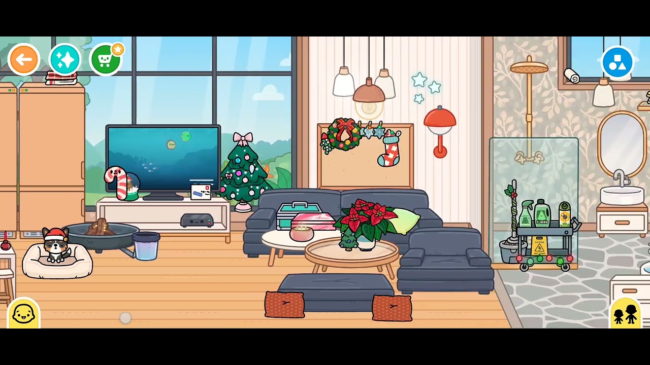 Pierwszy film 🎉🎉 Moja rodzinka i mój domek ❤️