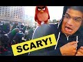 SCARIEST MOMENT OF MY LIFE! *HELP*