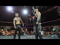 Who Stands Atop FIP? We Find Out Feb 21st!