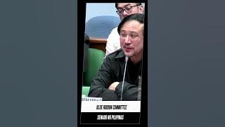 5.79 Bilyon sa Contractor Cong. Zaldy 2022 - 2023  #senateph #transparencyph #goodgovernance