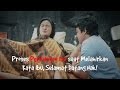 Kata Ibu, Selamat Datang Nak