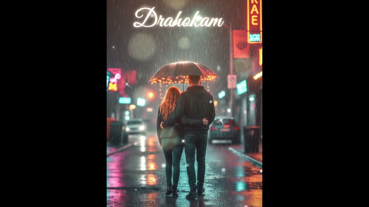 DJ Rebel - Drahokam 💞