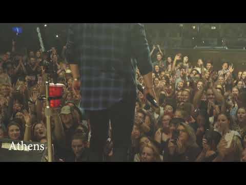 Chris Lane - I Don't Know About You (Crowd Compilation Video) - Chris Lane - I Don't Know About You (Crowd Compilation Video)