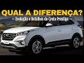 Creta Prestige, a versão MAIS EXCLUSIVA! Conheça em Detalhes, Consumo e Evolução