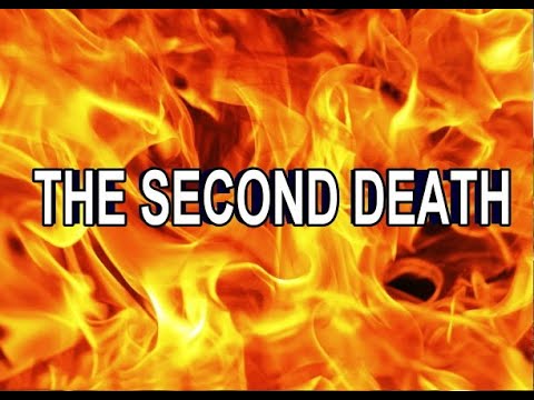 Video: Hvad siger Bibelen om anden død?