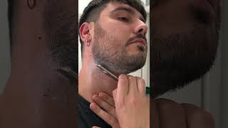 Böker Rasoio Mano Libera