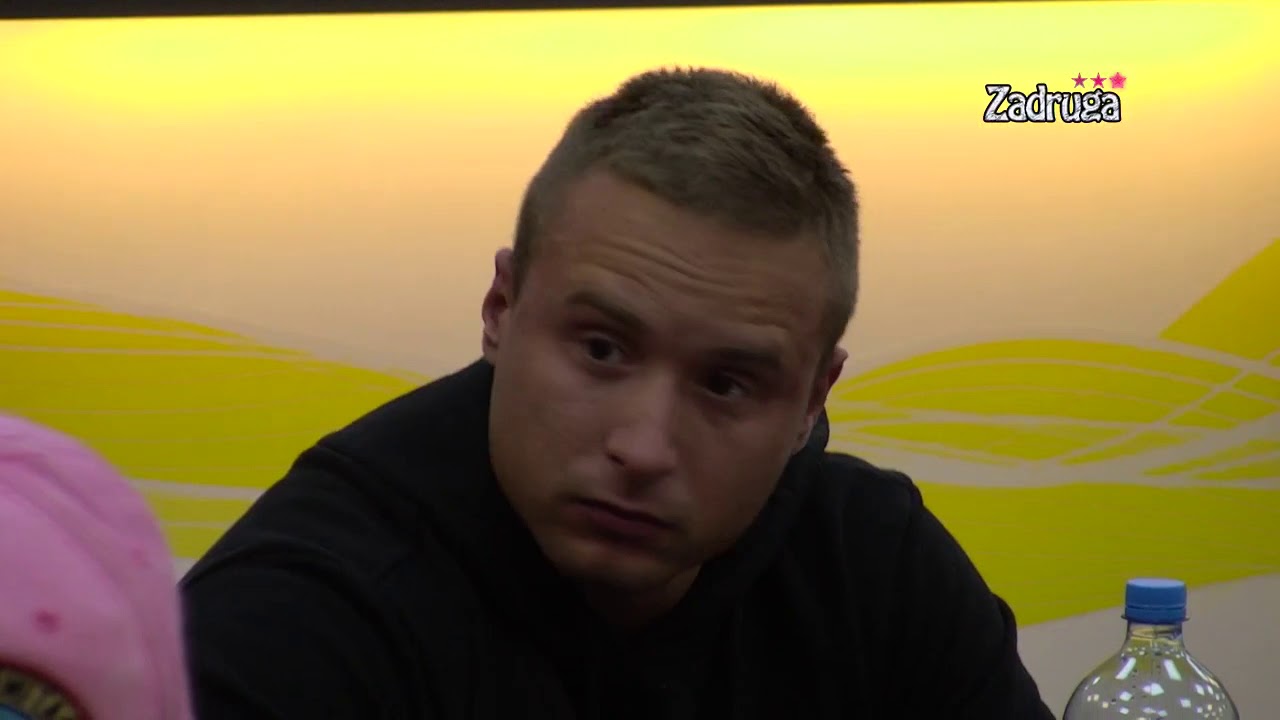 Zadruga 3 - Zadrugari teše Nikolu Orozovića - 03.10.2019. hotmail