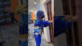 Thumbnail for 【斗罗大陆】唐舞麟为了零食竟然装病骗唐三和唐舞桐!#斗罗大陆#唐三#唐舞桐