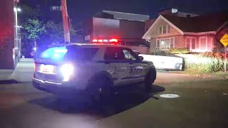 Person of interest being questioned in deadly Queens shooting