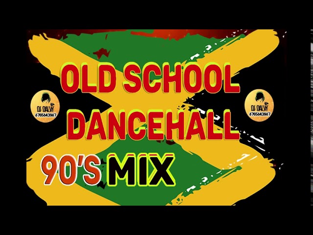 90's Old School Dancehall Mix   Buju Banton,Spragga Benz,Beenie Man,Lady Saw,Baby Sham,Wayne Wonder class=