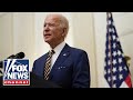 Live: Biden addresses economic opportunities of climate action