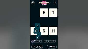 Word Brain FROG Level 16 17 18 19 20 Answers