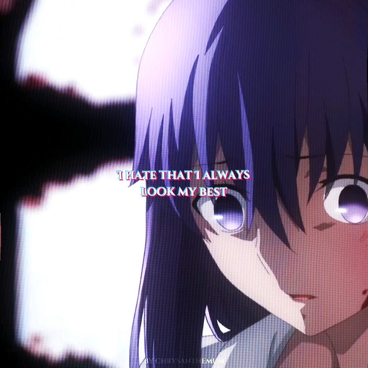Download lagu dying on the inside [fate/stay night // matou sakura]
