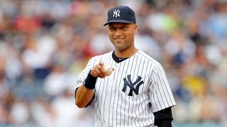 Yankees Shortstop Derek Jeter’s Business Mentors: Indra Nooyi, Michael Jordan Yankees Shortstop Derek Jeter’s Business Mentors: Indra Nooyi, Michael Jordan