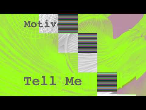 Motivee - Tell Me