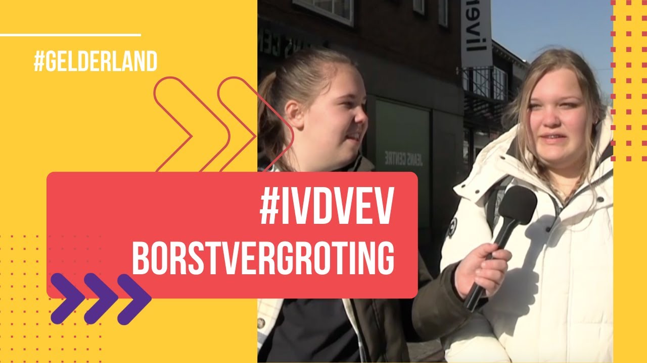 Ik Vraag Dit Voor Een Vriend A:1 #IVDVEV | Beeldbrengers Gelderland