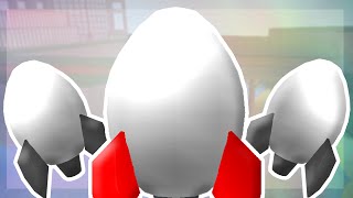 How To Get The Mean Eggstructor Egg Hunt 2016 Roblox - roblox eggcellent eggventure petrafied egg