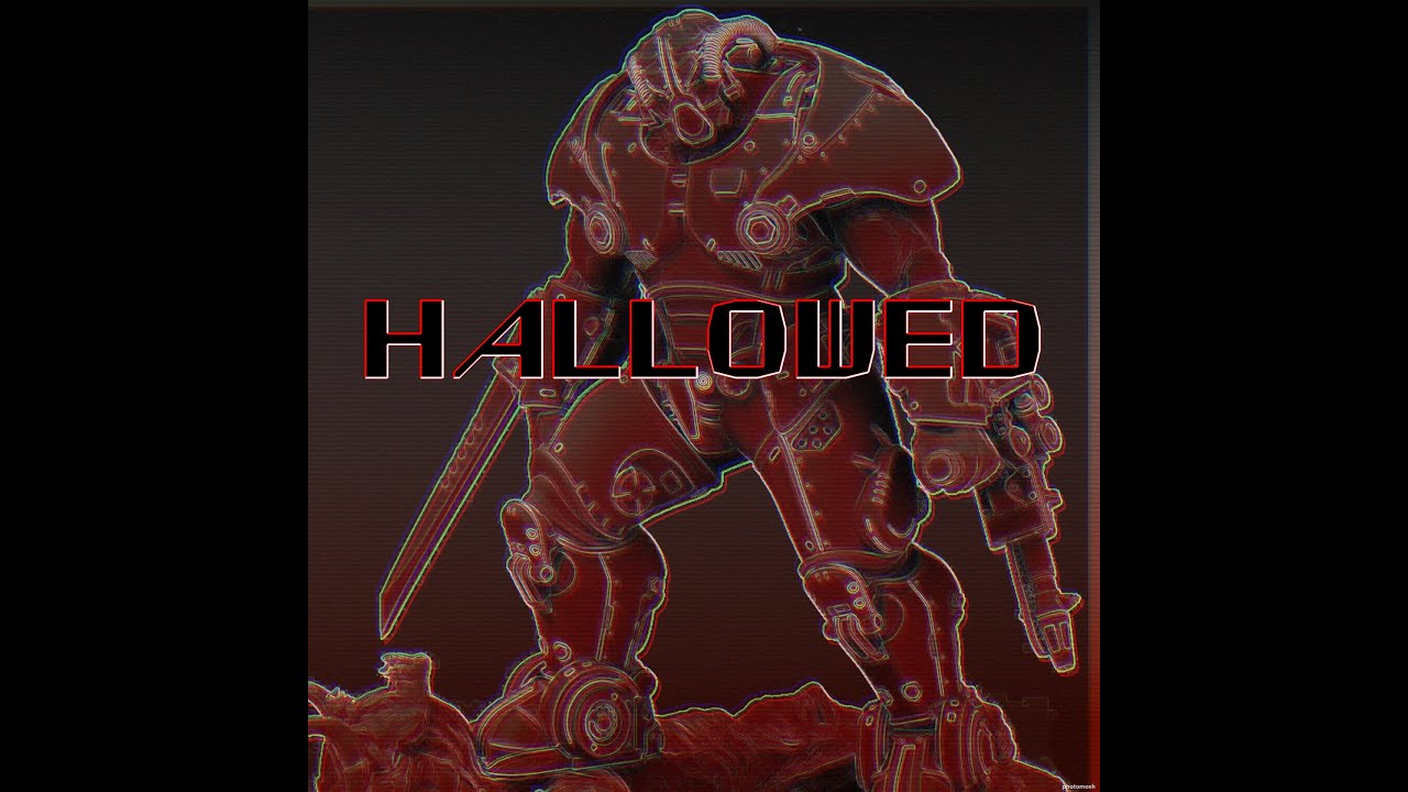 Watch Hallowed - Horrigan on YouTube Watch Hallowed - Horrigan on YouTube