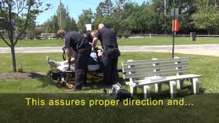 Psa - S & S Heart Attack